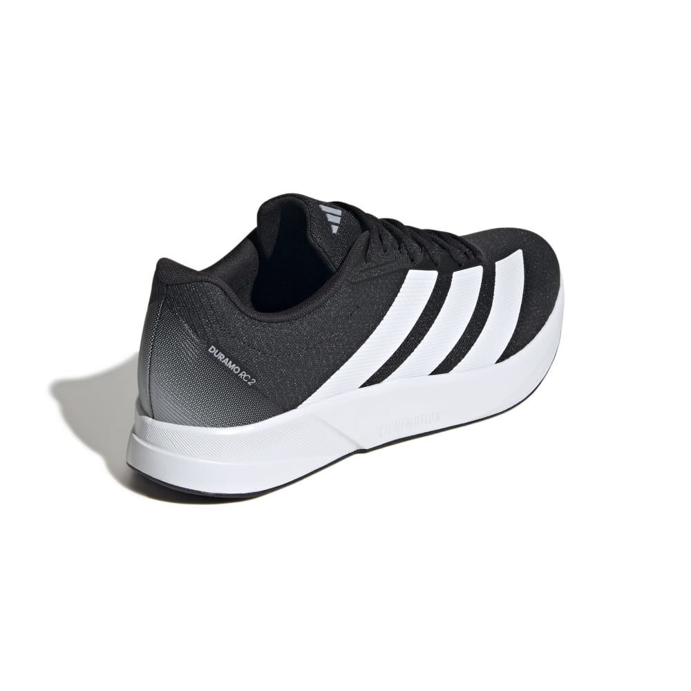 Zapatillas Adidas Duramo RC 2 Hombre - Running | JS4429 Negro