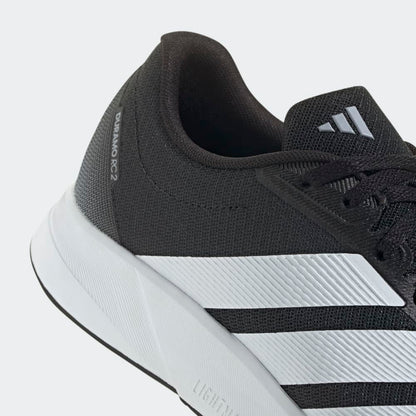 Zapatillas Adidas Duramo RC 2 Hombre - Running | JS4429 Negro