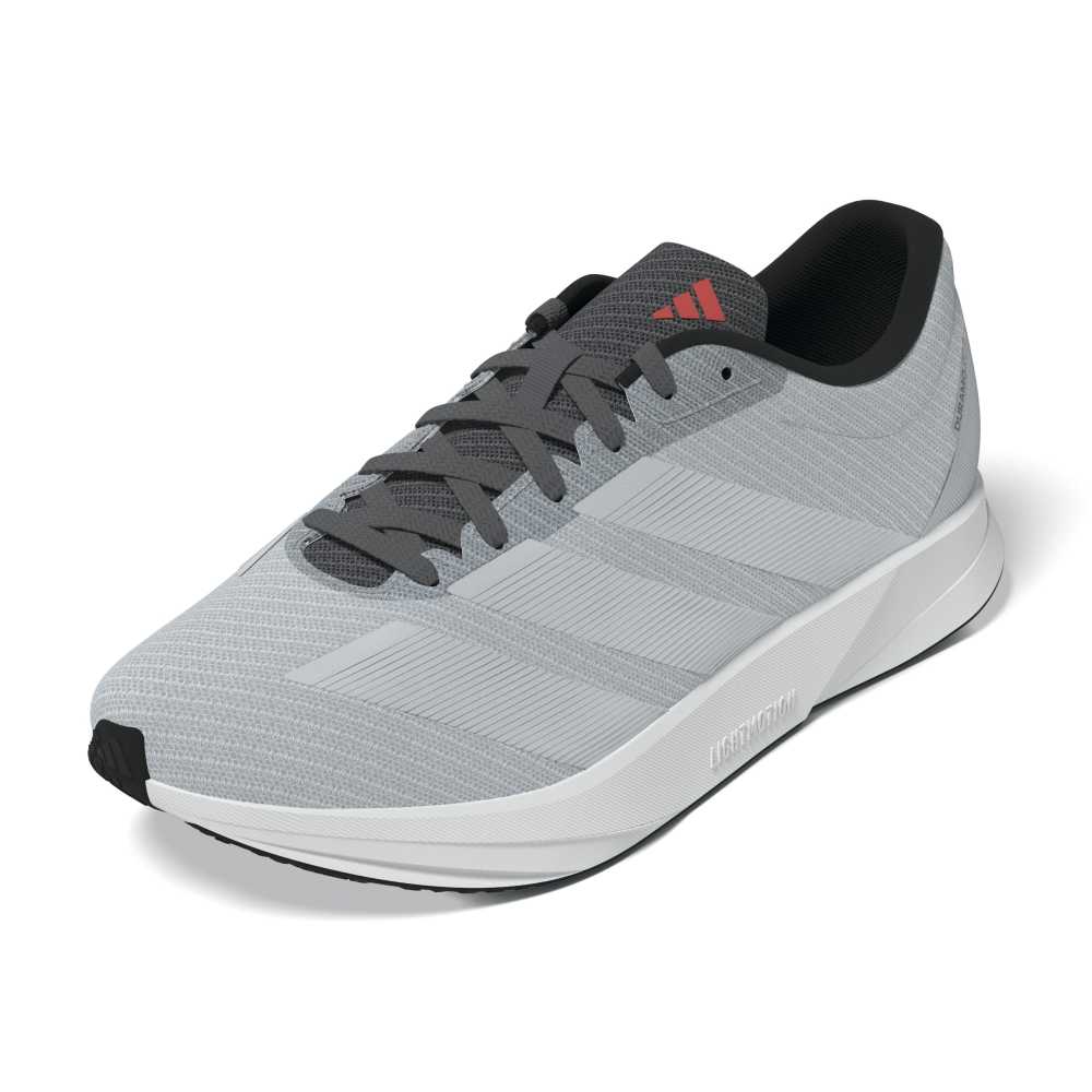 Js4430 Zapatillas Adidas Duramo RC 2 Hombre - Running | JS4430 Gris