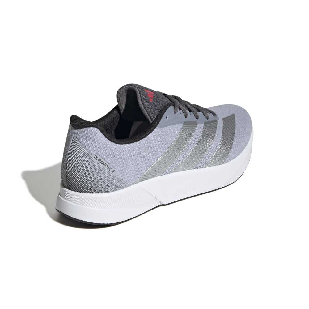 Zapatillas Adidas Duramo RC 2 Hombre - Running | JS4430 Gris