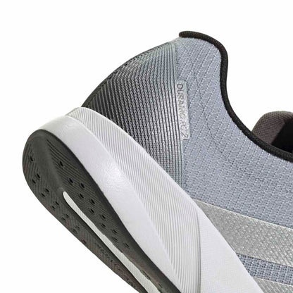 Zapatillas Adidas Duramo RC 2 Hombre - Running | JS4430 Gris