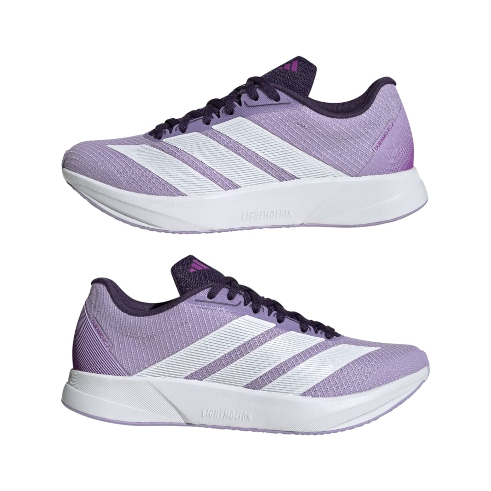 Zapatillas Adidas Duramo RC 2 Mujer - Running | JS4433 Lila