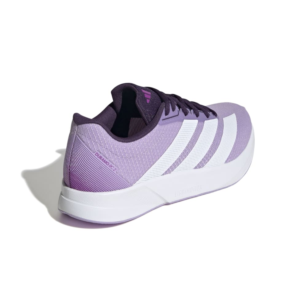 Zapatillas Adidas Duramo RC 2 Mujer - Running | JS4433 Lila