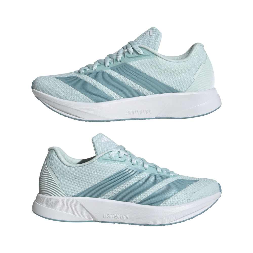 Zapatillas Adidas Duramo RC 2 Mujer - Running | JS4434 Turquesa