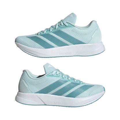 Zapatillas Adidas Duramo RC 2 Mujer - Running | JS4434 Turquesa