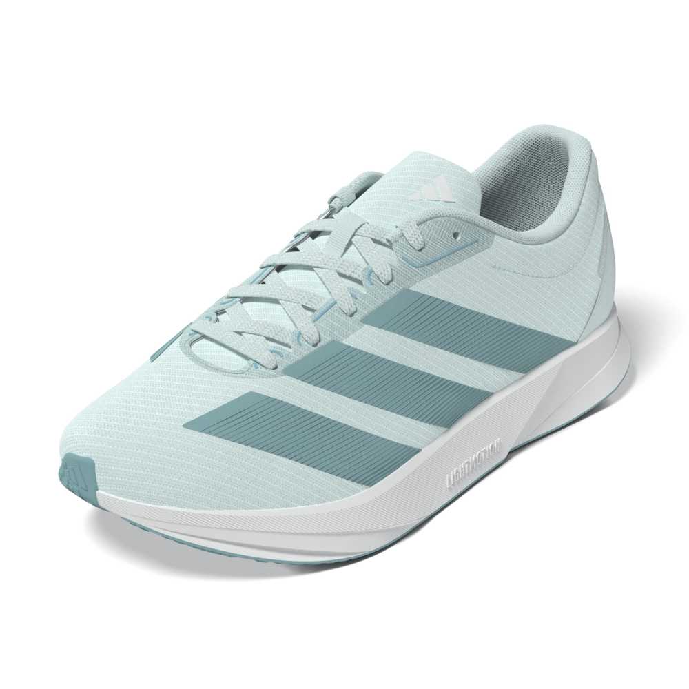 Zapatillas Adidas Duramo RC 2 Mujer - Running | JS4434 Turquesa