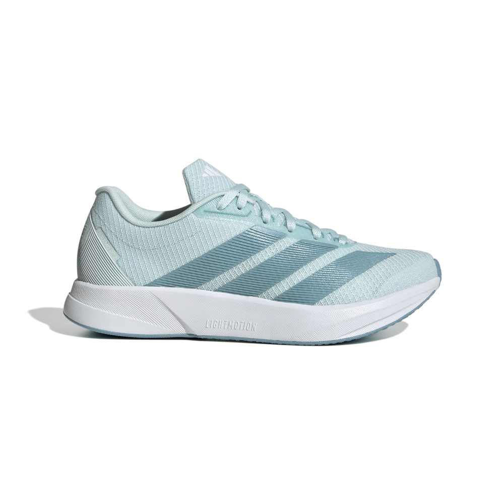 Zapatillas Adidas Duramo RC 2 Mujer - Running | JS4434 Turquesa
