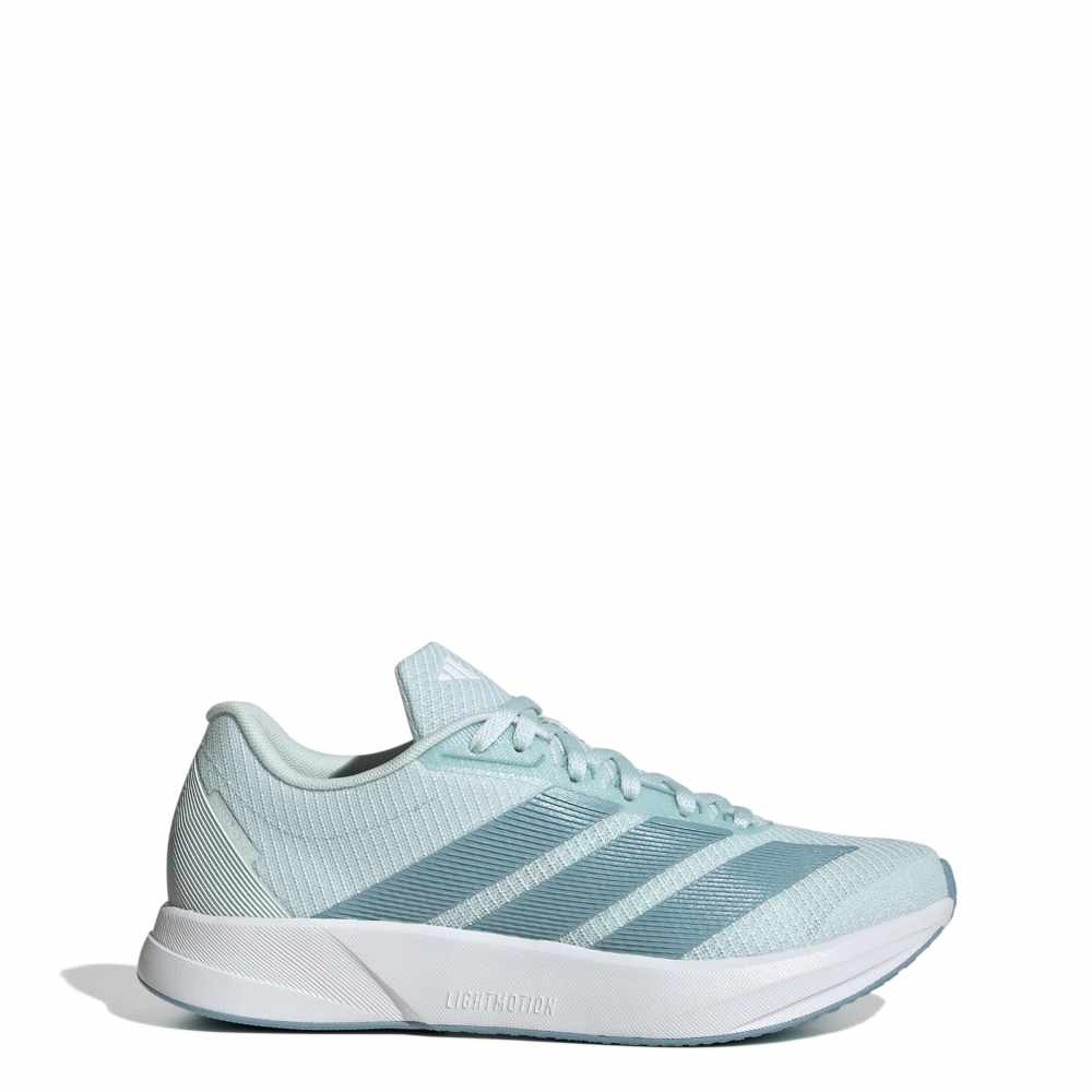 Zapatillas Adidas Duramo RC 2 Mujer - Running | JS4434 Turquesa