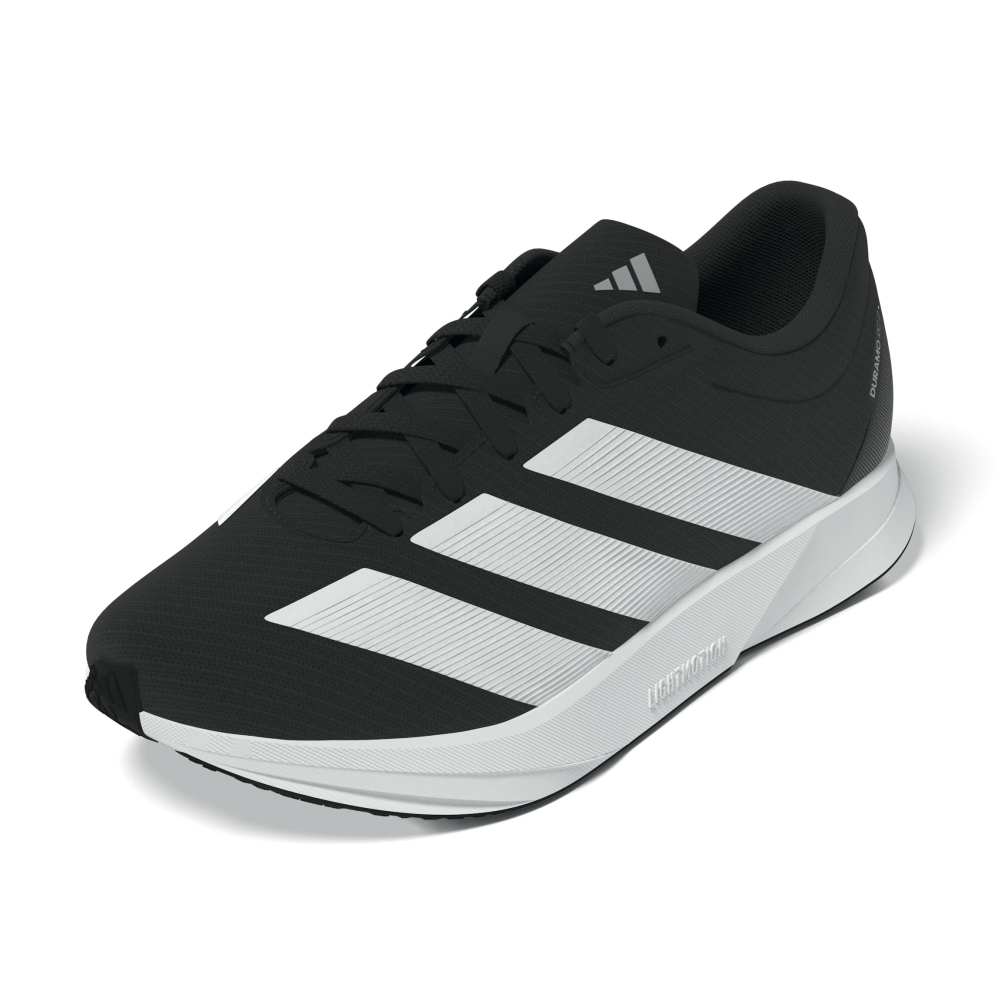 Zapatillas Adidas Duramo RC 2 Mujer - Running | JS4435 Negro