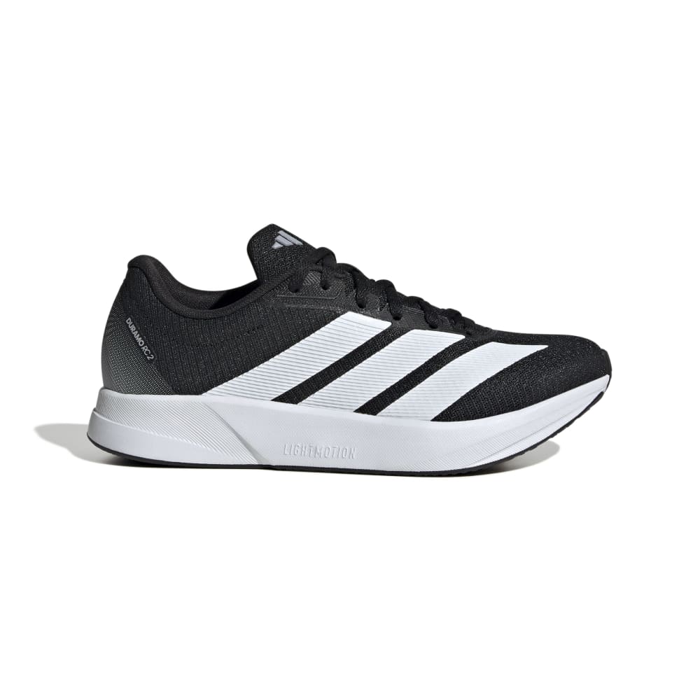 Zapatillas Adidas Duramo RC 2 Mujer - Running | JS4435 Negro