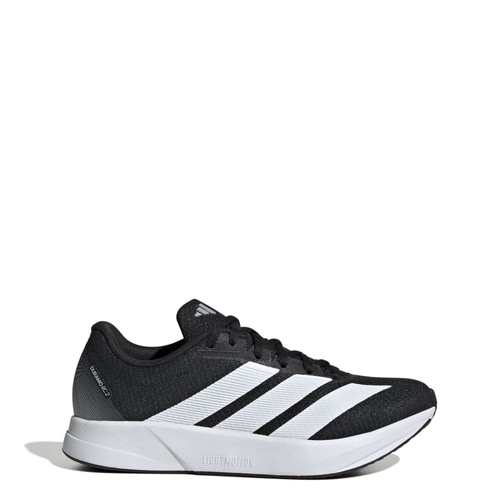 Zapatillas Adidas Duramo RC 2 Mujer - Running | JS4435 Negro