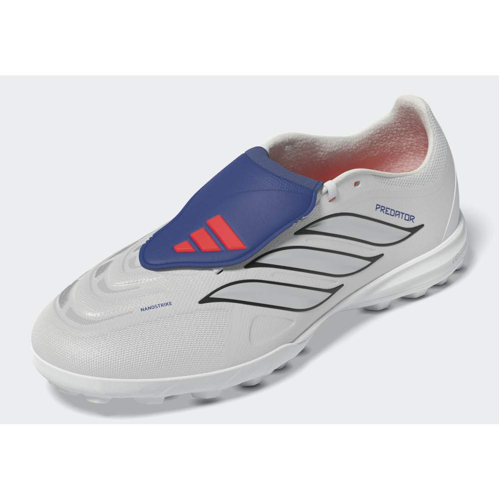 Zapatillas Adidas Predator League FT TF Hombre - Fútbol | JS4853 Blanco