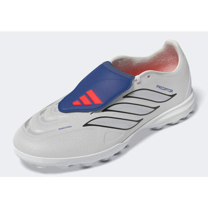 Zapatillas Adidas Predator League FT TF Hombre - Fútbol | JS4853 Blanco