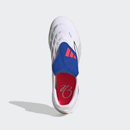 Zapatillas Adidas Predator League FT TF Hombre - Fútbol | JS4853 Blanco