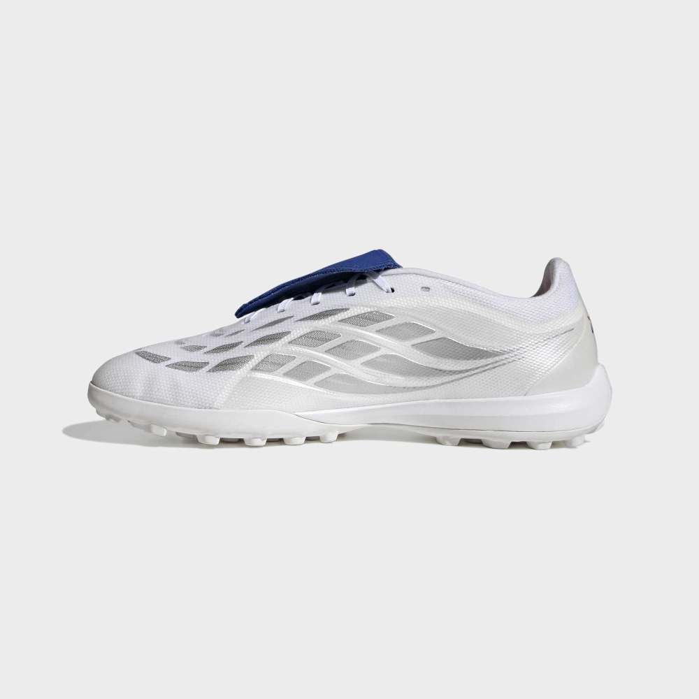 Zapatillas Adidas Predator League FT TF Hombre - Fútbol | JS4853 Blanco