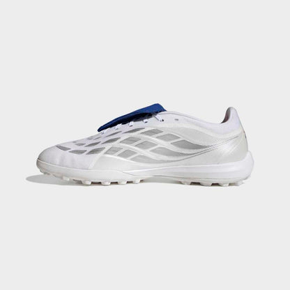 Zapatillas Adidas Predator League FT TF Hombre - Fútbol | JS4853 Blanco