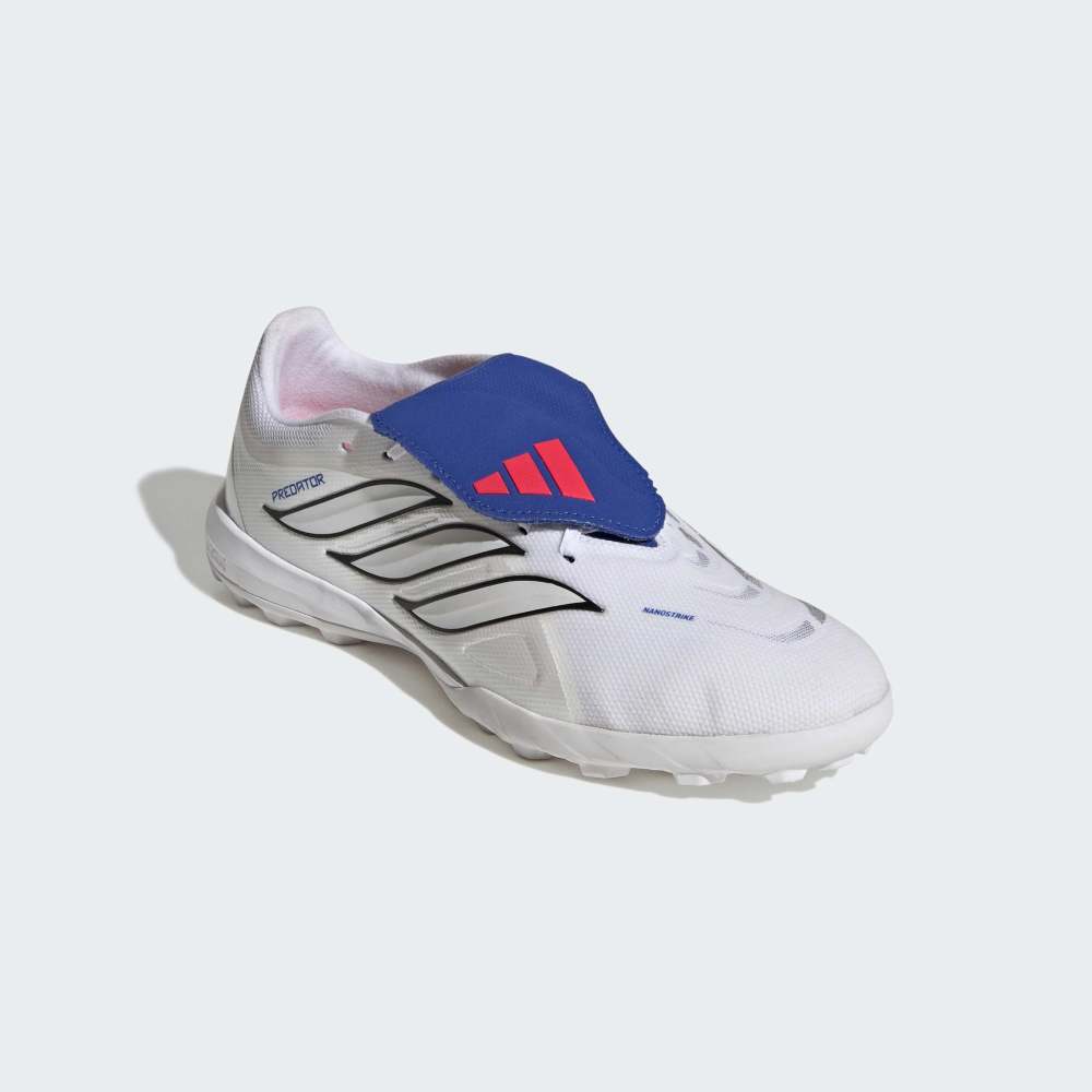 Zapatillas Adidas Predator League FT TF Hombre - Fútbol | JS4853 Blanco