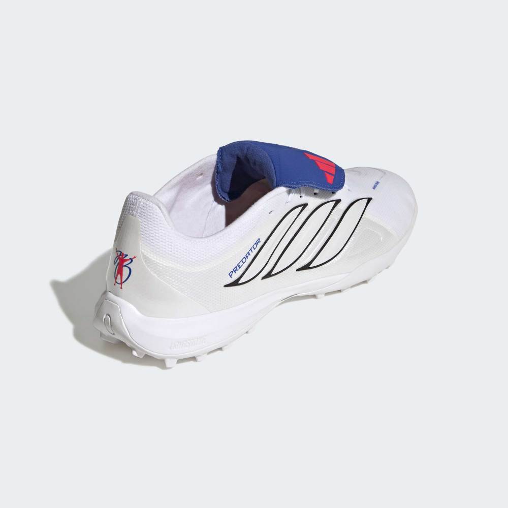 Zapatillas Adidas Predator League FT TF Hombre - Fútbol | JS4853 Blanco