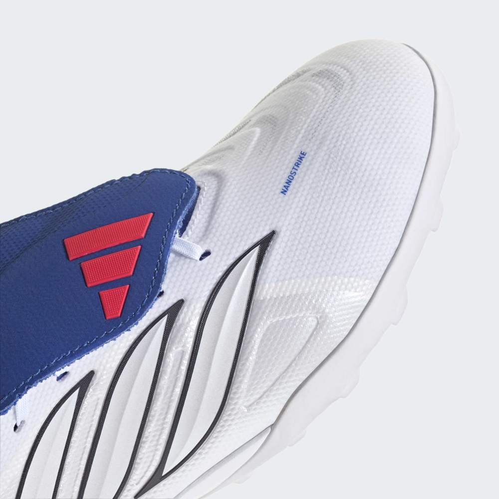 Zapatillas Adidas Predator League FT TF Hombre - Fútbol | JS4853 Blanco