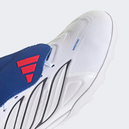 Zapatillas Adidas Predator League FT TF Hombre - Fútbol | JS4853 Blanco