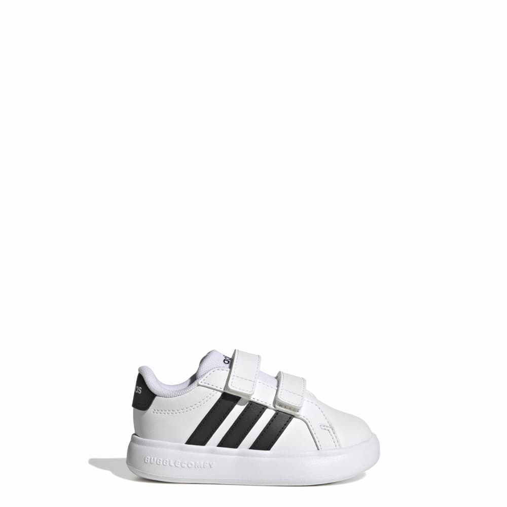 ZAPATILLAS ADIDAS GRAND COURT 3.0 BUBBLE CF I JS4906 - NIÑOS