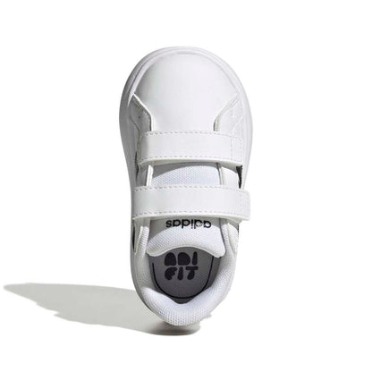 ZAPATILLAS ADIDAS GRAND COURT 3.0 BUBBLE CF I JS4906 - NIÑOS