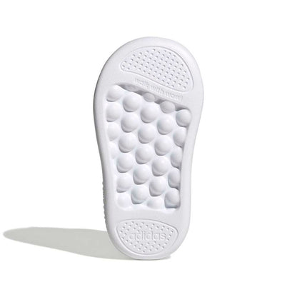 ZAPATILLAS ADIDAS GRAND COURT 3.0 BUBBLE CF I JS4906 - NIÑOS