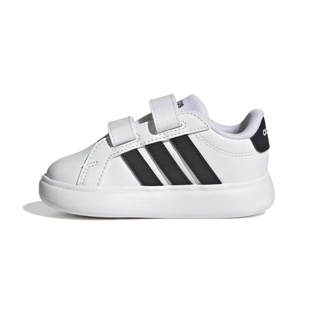 ZAPATILLAS ADIDAS GRAND COURT 3.0 BUBBLE CF I JS4906 - NIÑOS