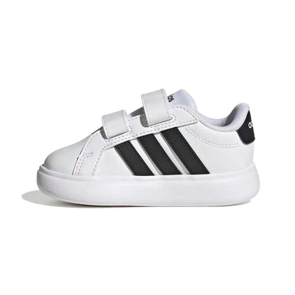ZAPATILLAS ADIDAS GRAND COURT 3.0 BUBBLE CF I JS4906 - NIÑOS