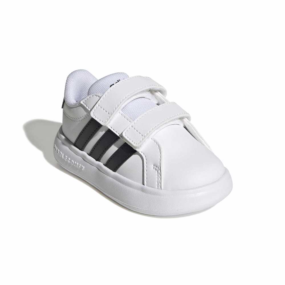 ZAPATILLAS ADIDAS GRAND COURT 3.0 BUBBLE CF I JS4906 - NIÑOS