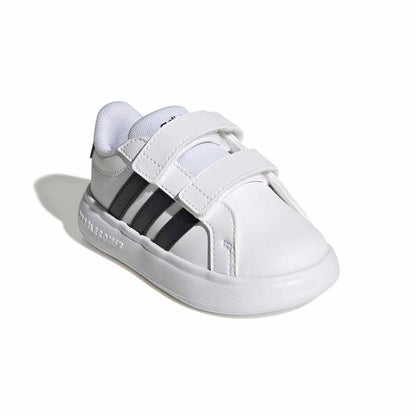 ZAPATILLAS ADIDAS GRAND COURT 3.0 BUBBLE CF I JS4906 - NIÑOS
