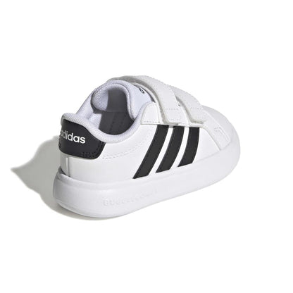 ZAPATILLAS ADIDAS GRAND COURT 3.0 BUBBLE CF I JS4906 - NIÑOS