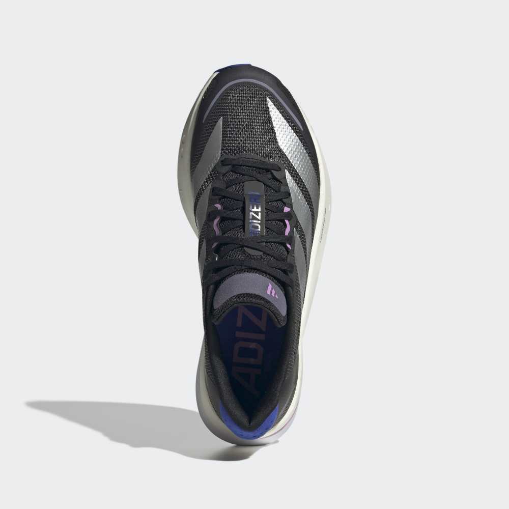 Zapatillas Adidas Adizero Boston 13 Mujer - Running | JS4950 Negro