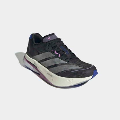 Zapatillas Adidas Adizero Boston 13 Mujer - Running | JS4950 Negro