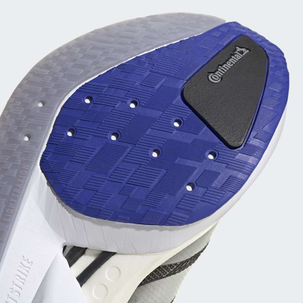 Zapatillas Adidas Adizero Boston 13 Mujer - Running | JS4950 Negro