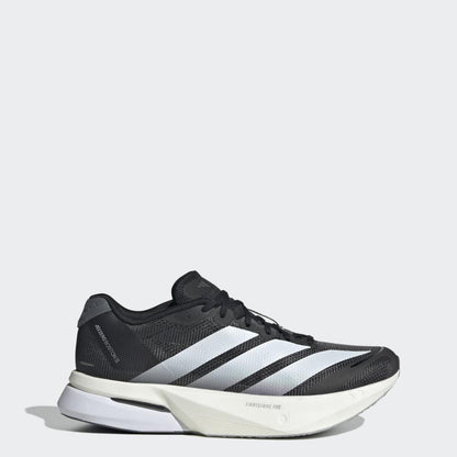 Zapatillas Adidas Adizero Boston 13 Mujer - Running | JS4958 Negro / Blanco