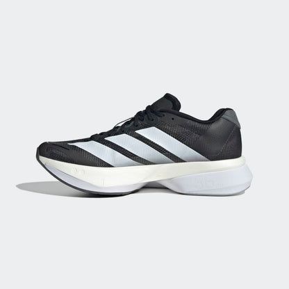 Zapatillas Adidas Adizero Boston 13 Mujer - Running | JS4958 Negro / Blanco