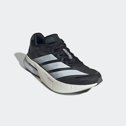 Zapatillas Adidas Adizero Boston 13 Mujer - Running | JS4958 Negro / Blanco