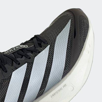 Zapatillas Adidas Adizero Boston 13 Mujer - Running | JS4958 Negro / Blanco