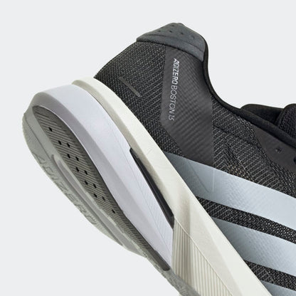 Zapatillas Adidas Adizero Boston 13 Mujer - Running | JS4958 Negro / Blanco