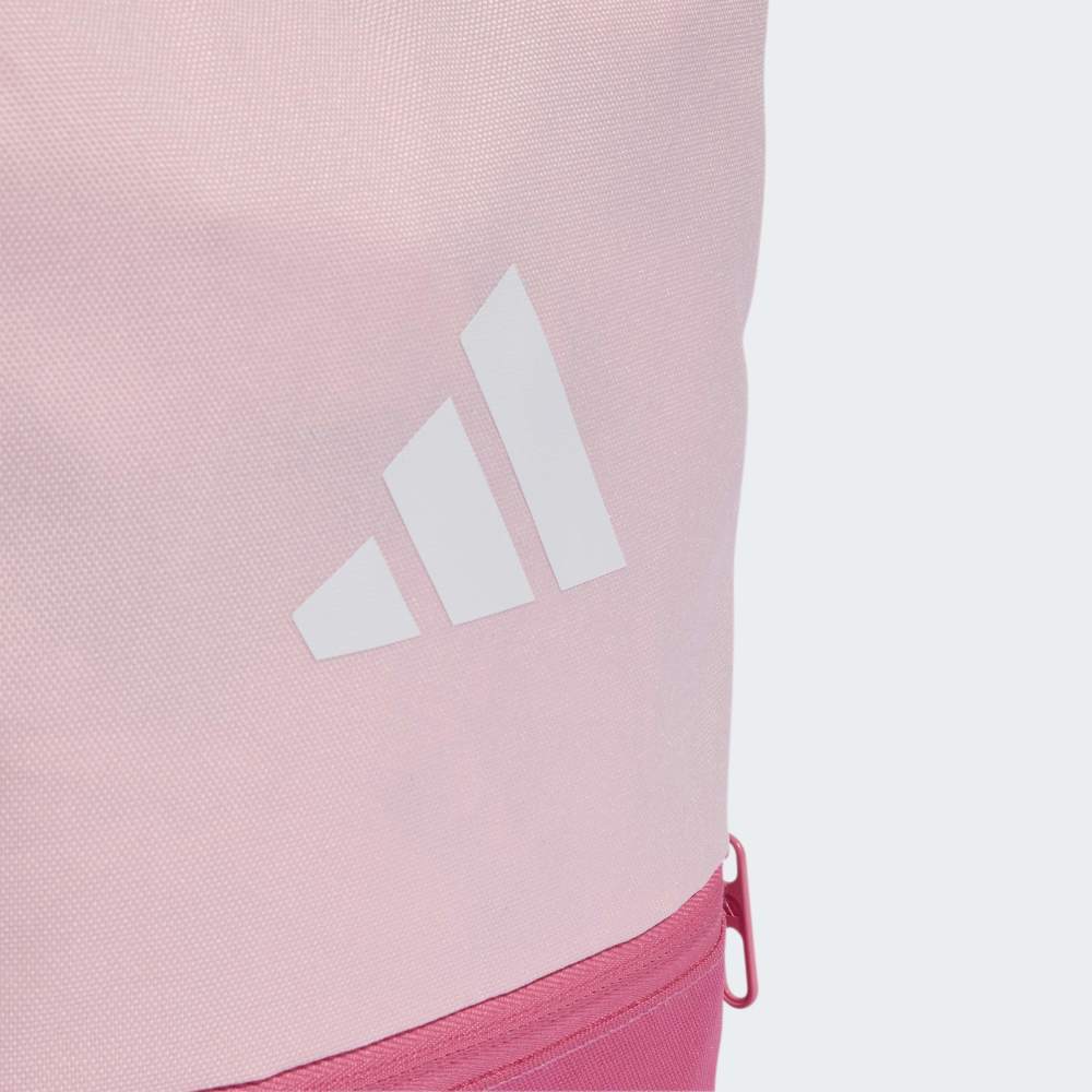Mochila Adidas Seasonal Essentials Colorblock Niños - Urbano | JV7851 Rosado
