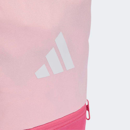 Mochila Adidas Seasonal Essentials Colorblock Niños - Urbano | JV7851 Rosado