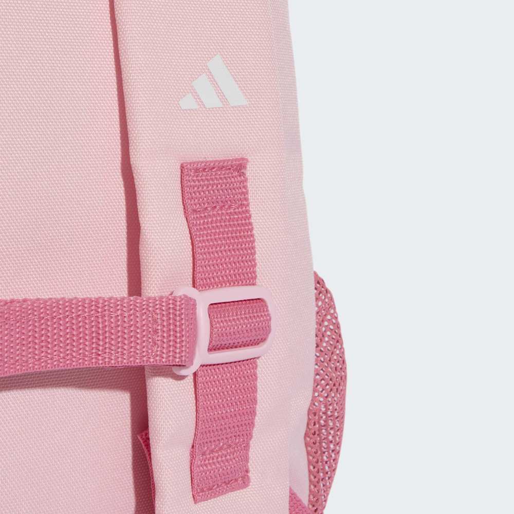 Mochila Adidas Seasonal Essentials Colorblock Niños - Urbano | JV7851 Rosado