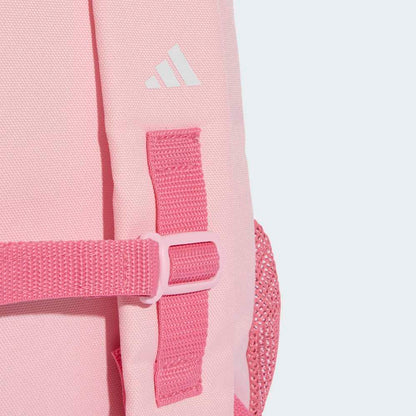 Mochila Adidas Seasonal Essentials Colorblock Niños - Urbano | JV7851 Rosado