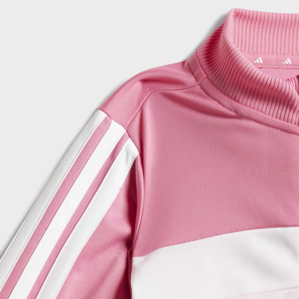 Conjunto Adidas I 3S TIB TS Unisex - Urbano | JW4981 Rosado