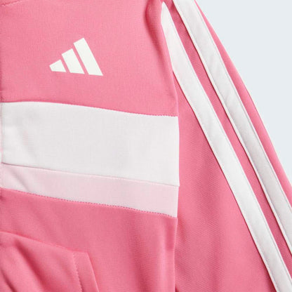 Conjunto Adidas I 3S TIB TS Unisex - Urbano | JW4981 Rosado