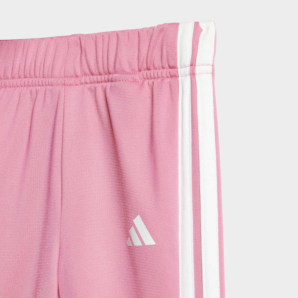 Conjunto Adidas I 3S TIB TS Unisex - Urbano | JW4981 Rosado