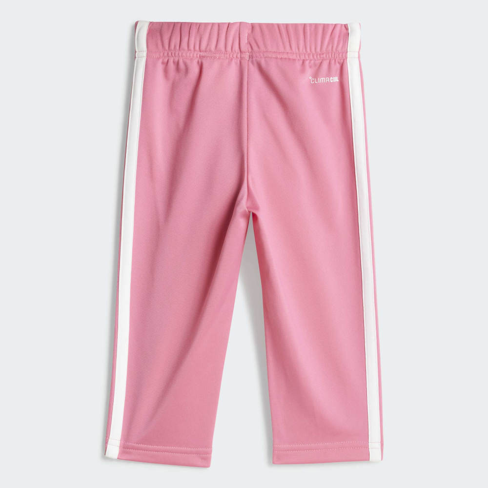 Conjunto Adidas I 3S TIB TS Unisex - Urbano | JW4981 Rosado