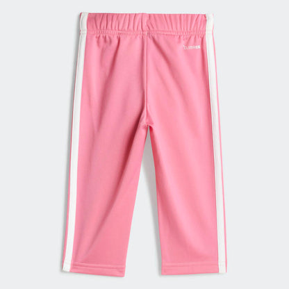 Conjunto Adidas I 3S TIB TS Unisex - Urbano | JW4981 Rosado