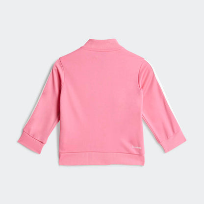 Conjunto Adidas I 3S TIB TS Unisex - Urbano | JW4981 Rosado